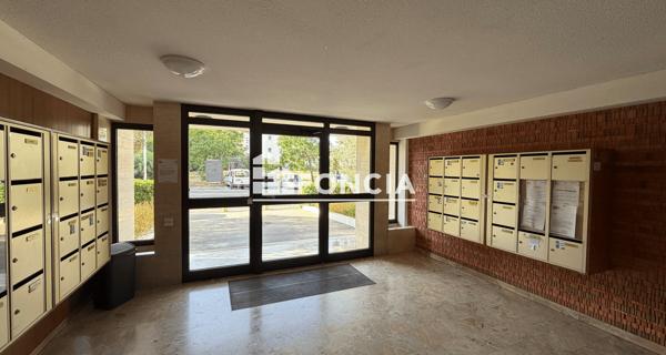Location Appartement 4 pièces 86.6 m² - Perpignan 66100