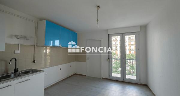 Location Appartement 4 pièces 86.6 m² - Perpignan 66100