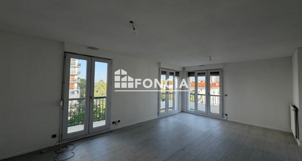 Location Appartement 4 pièces 86.6 m² - Perpignan 66100