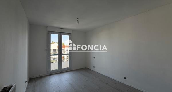 Location Appartement 4 pièces 86.6 m² - Perpignan 66100
