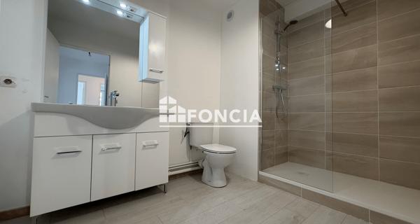 Location Appartement 4 pièces 86.6 m² - Perpignan 66100