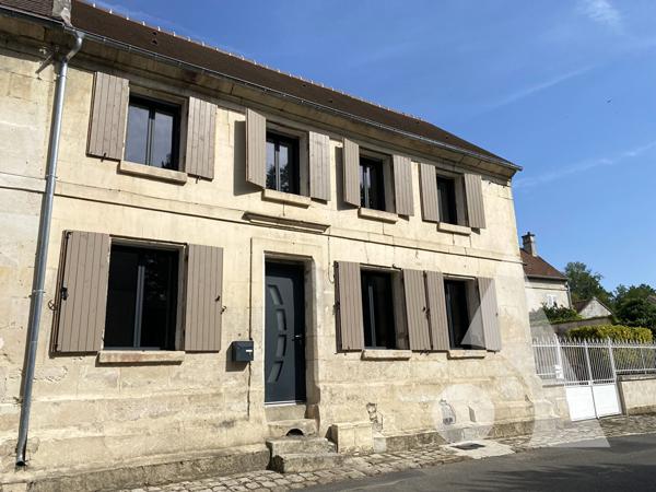 Maison 5 pièces 176.77 m2