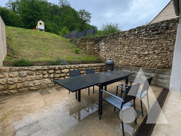 Maison 5 pièces 176.77 m2