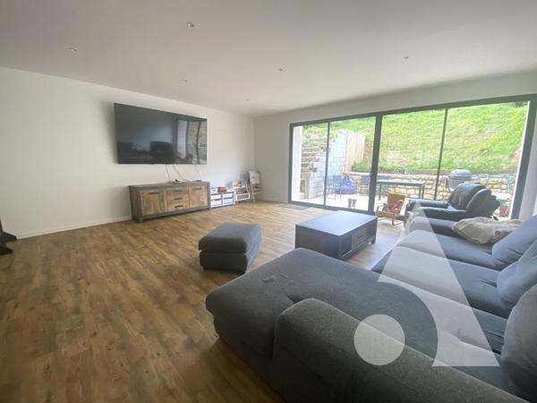 Maison 5 pièces 176.77 m2