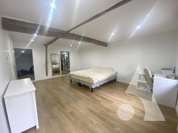 Maison 5 pièces 176.77 m2