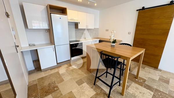 Appartement 2 pièces 48 m2