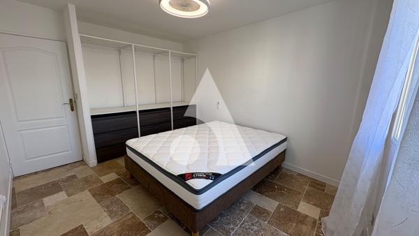 Appartement 2 pièces 48 m2