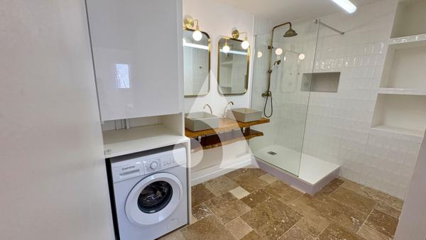 Appartement 2 pièces 48 m2