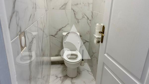 Appartement 2 pièces 48 m2