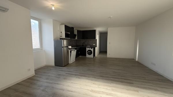 Appartement à louer |  Mane |  3 pièces | 65 m²