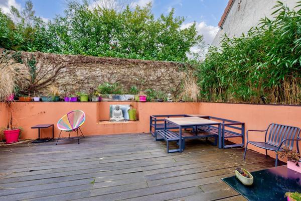 Maison Rueil-Malmaison - MONT-VALÉRIEN