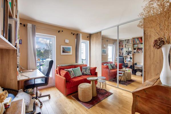 Maison Rueil-Malmaison - MONT-VALÉRIEN