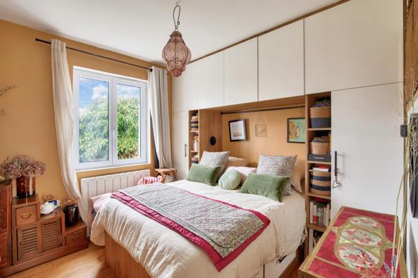 Maison Rueil-Malmaison - MONT-VALÉRIEN