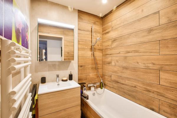 Maison Rueil-Malmaison - MONT-VALÉRIEN