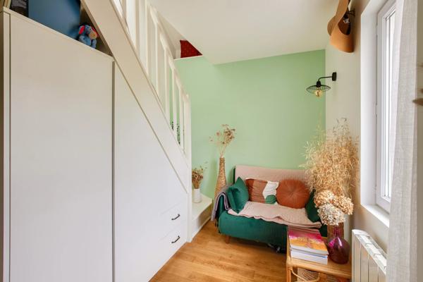 Maison Rueil-Malmaison - MONT-VALÉRIEN