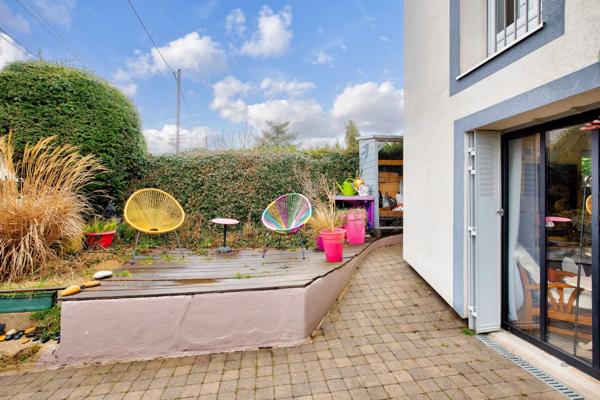 Maison Rueil-Malmaison - MONT-VALÉRIEN