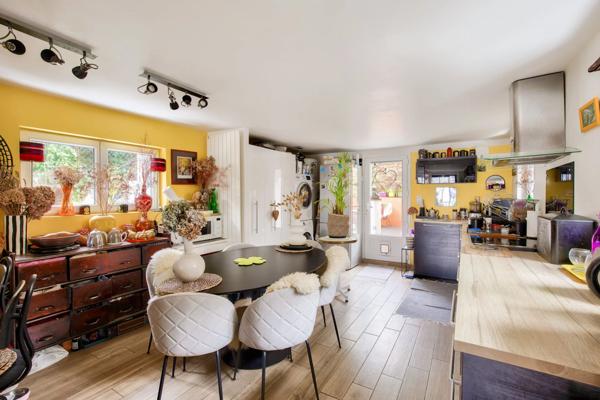 Maison Rueil-Malmaison - MONT-VALÉRIEN