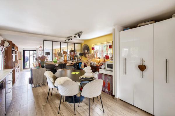 Maison Rueil-Malmaison - MONT-VALÉRIEN