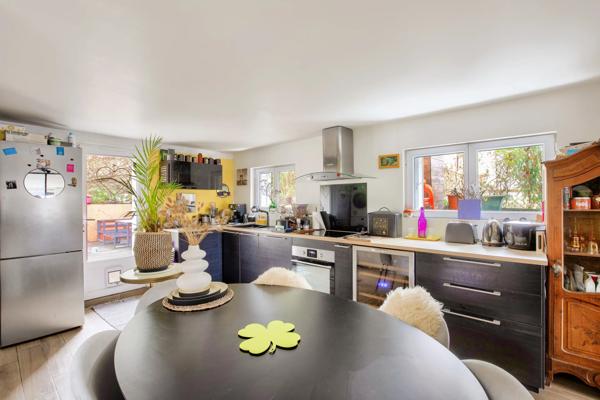 Maison Rueil-Malmaison - MONT-VALÉRIEN