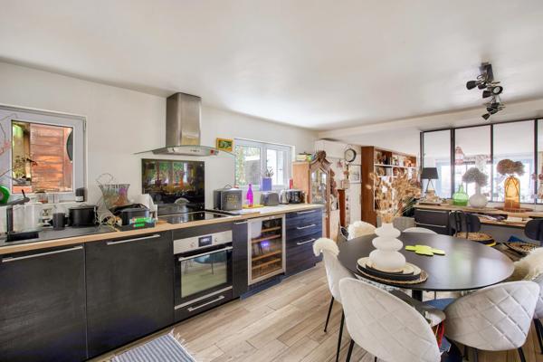 Maison Rueil-Malmaison - MONT-VALÉRIEN