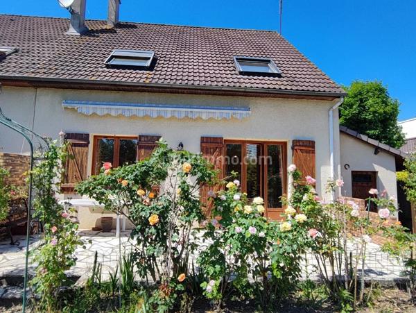 Vente Maison 5 pièces 125 m2 à Draveil