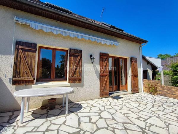 Vente Maison 5 pièces 125 m2 à Draveil