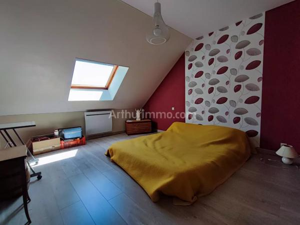 Vente Maison 5 pièces 125 m2 à Draveil