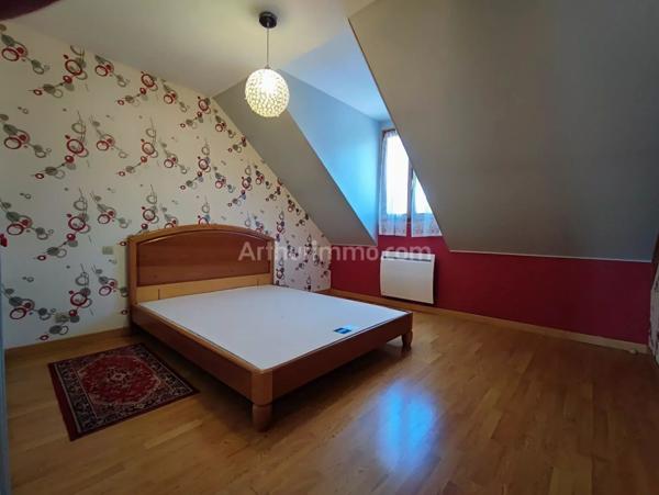 Vente Maison 5 pièces 125 m2 à Draveil