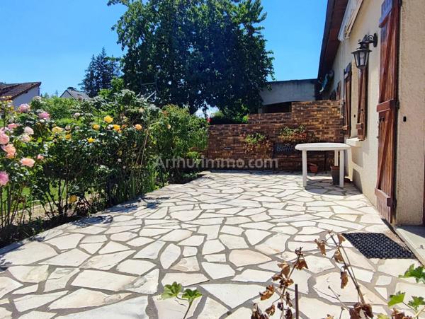 Vente Maison 5 pièces 125 m2 à Draveil