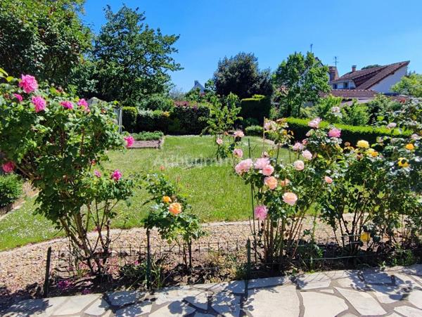 Vente Maison 5 pièces 125 m2 à Draveil