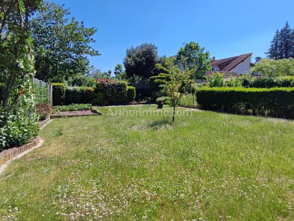 Vente Maison 5 pièces 125 m2 à Draveil