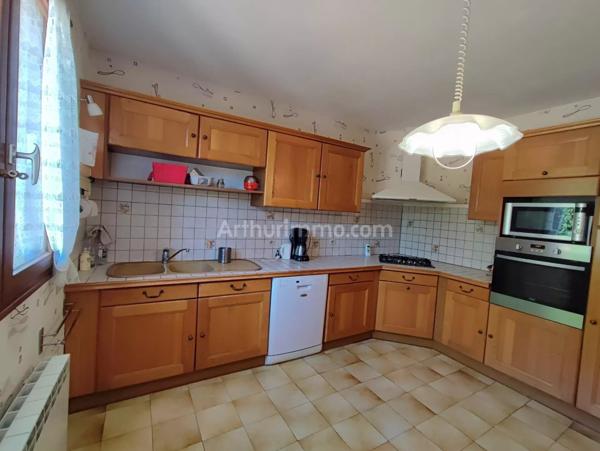 Vente Maison 5 pièces 125 m2 à Draveil