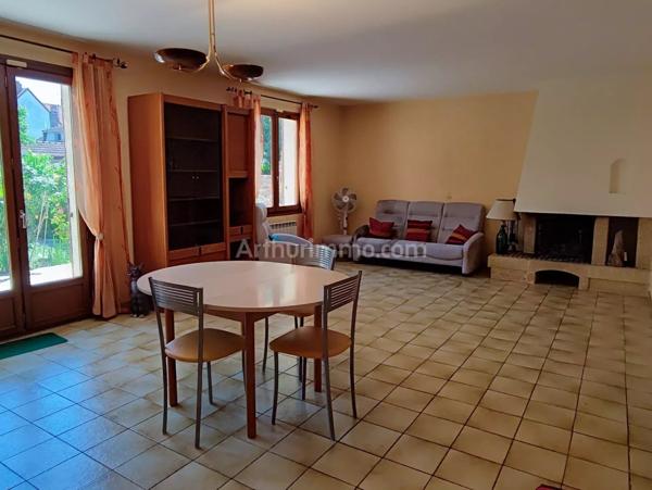 Vente Maison 5 pièces 125 m2 à Draveil