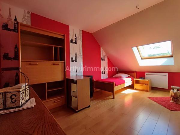 Vente Maison 5 pièces 125 m2 à Draveil