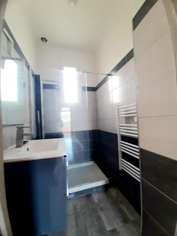 Appartement 3 pièces - 70 m² Exclusivité efficity