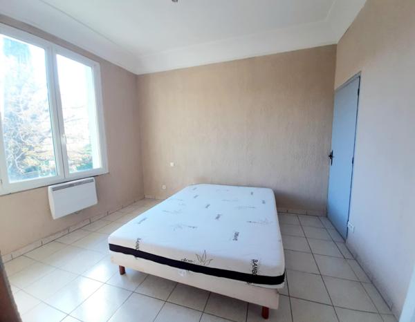 Appartement 3 pièces - 70 m² Exclusivité efficity