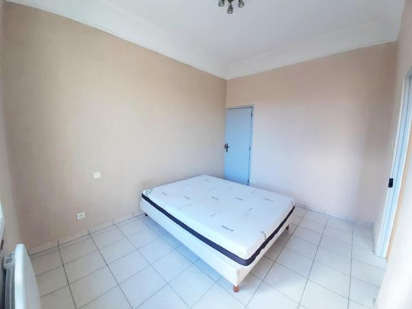 Appartement 3 pièces - 70 m² Exclusivité efficity