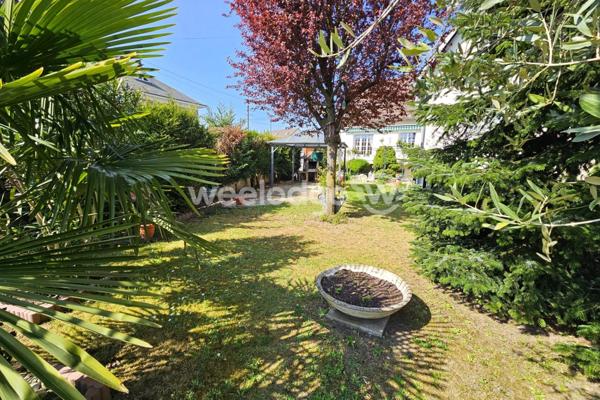 Maison à vendre 5 pièces de 161 m² à Conflans-Sainte-Honorine