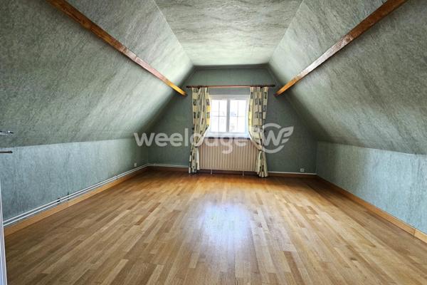 Maison à vendre 5 pièces de 161 m² à Conflans-Sainte-Honorine