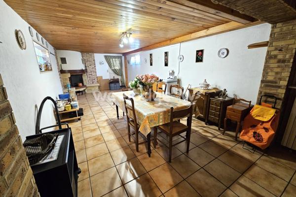 Maison à vendre 5 pièces de 161 m² à Conflans-Sainte-Honorine