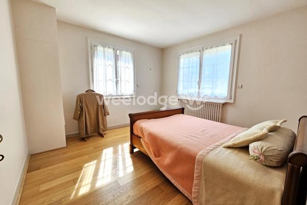 Maison à vendre 5 pièces de 161 m² à Conflans-Sainte-Honorine