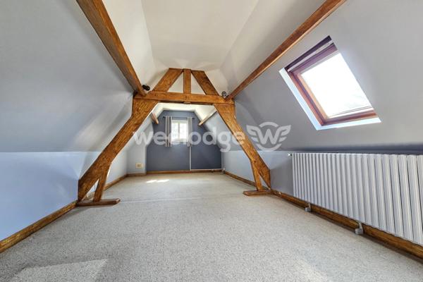 Maison à vendre 5 pièces de 161 m² à Conflans-Sainte-Honorine