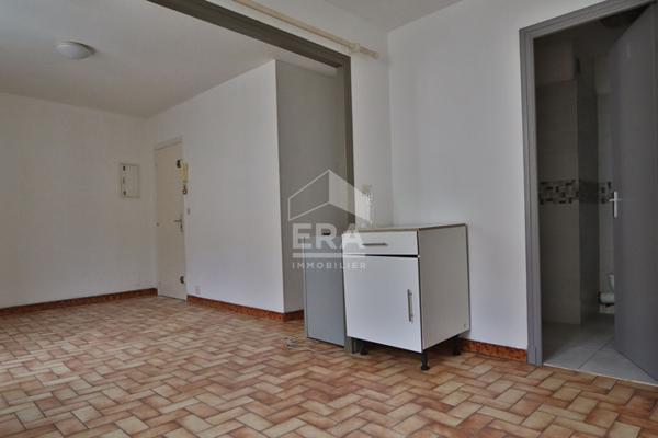 Appartement Narbonne 1 pièce(s) 24 m2
