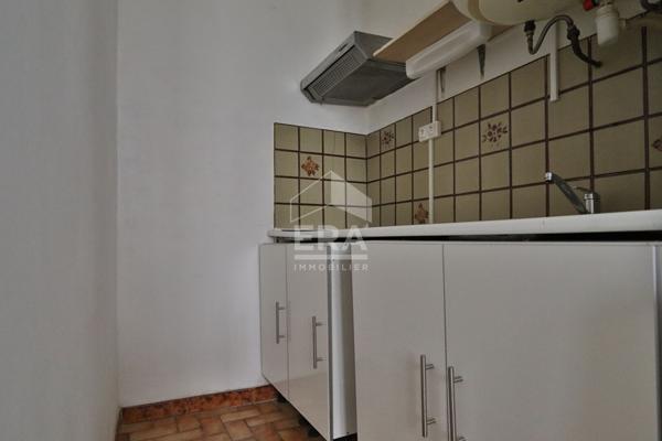 Appartement Narbonne 1 pièce(s) 24 m2
