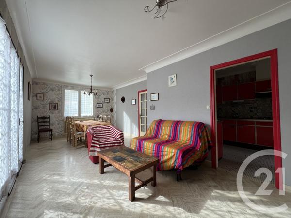 Maison à vendre  4 pièces - 67 m2 CHALLANS - 85