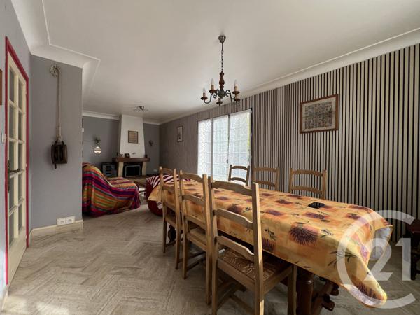 Maison à vendre  4 pièces - 67 m2 CHALLANS - 85