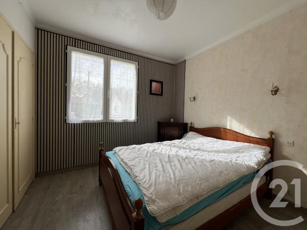 Maison à vendre  4 pièces - 67 m2 CHALLANS - 85