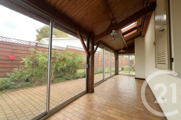 Maison à vendre  4 pièces - 67 m2 CHALLANS - 85