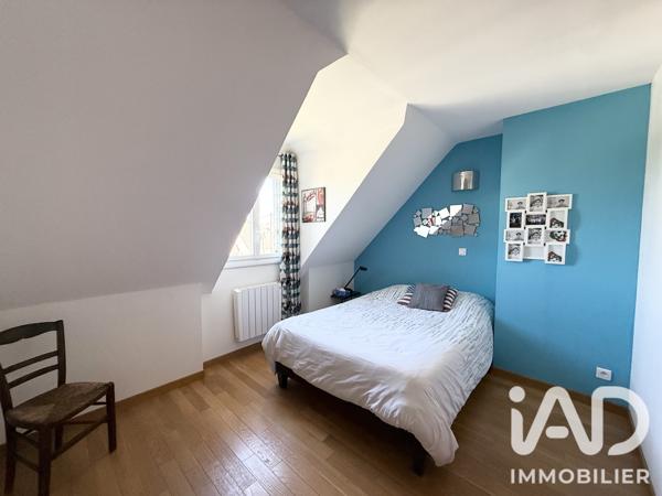 Maison à vendre 6 pièces 156 m² Vaux-le-Pénil