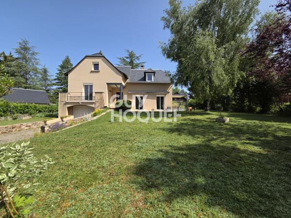 Maison à vendre de 5 pièces de 132.37 m² sur un terrain de 1016 m2